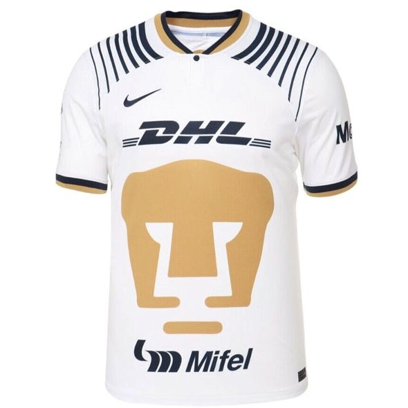 Thailand Trikot UNAM Pumas Heim 2022-23